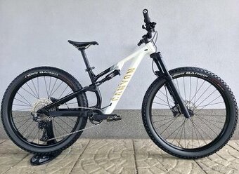 Horské kolo Canyon Neuron Young Hero 2024 27,5″