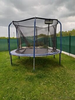 Prodám trampolínu Marimex
