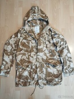 Dpm Smock