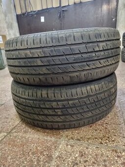 General Altimax 205/55 R16