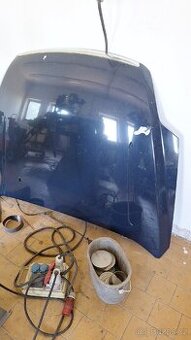 Ford Mondeo mk4 kapota - 1