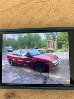 Citroen Xantia