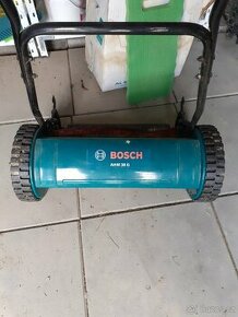 Vřetenová sekačka Bosch - 1