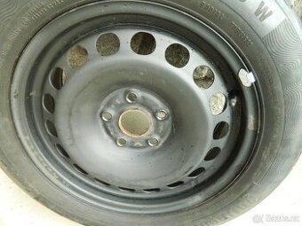 rezerva 5x112 r16
