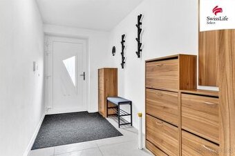 Prodej rodinného domu 260 m2 U Obory, Letohrad - 1