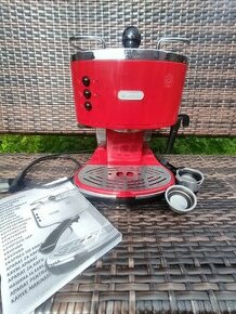 Pákový Kávovar Delonghi Icona 311R