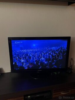 Prodám  TV PANASONIC  úhl. 106cm plazma