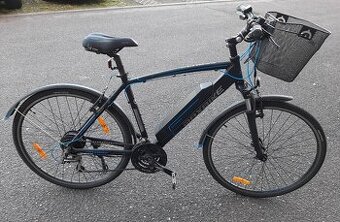 Elektrokolo Maxbike Jablonné nad Orlicí