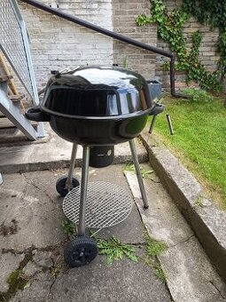 Grill za odvoz Praha
