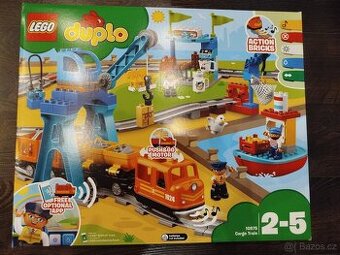 Lego 10875