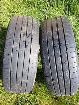 Hankook ventus 185/60r15 letní
