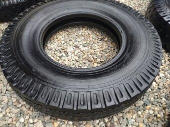 Pneumatiky Barum 9.00–20 (4 ks) nepoužité