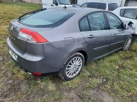 renault laguna 3 2.0dci