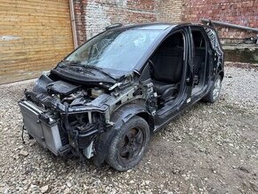 Opel Meriva B, ND