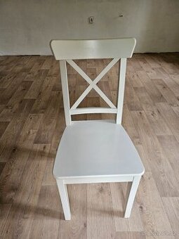 Židle Ingolf IKEA