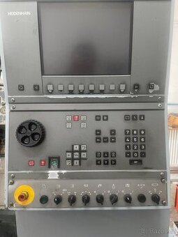 CNC Soustruh S42-CNC