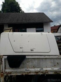 Nissan D 21 - 1