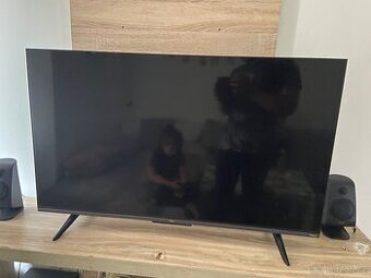 TCL smart tv 120cm