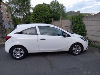 Prodám Opel Corsa