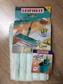 Leifheit hadrik novy koupené špatně - 1