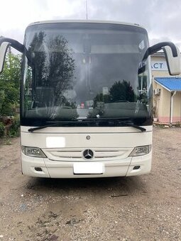Mercedes Benz Tourismo 16