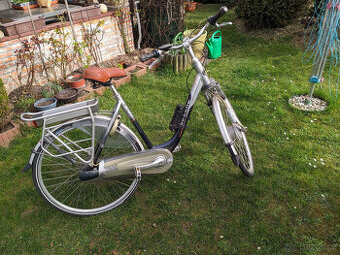 Dámské elektrokolo Gazelle