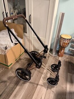 Podvozek cybex ePriam 4.0