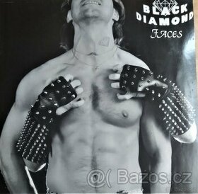 Black Diamond – Faces