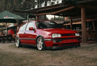 Golf mk3 GTI 16v