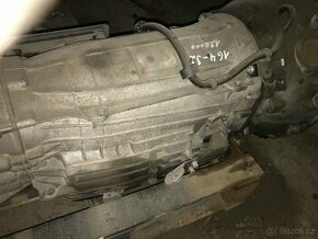 Mercedes-benz GL ML 164 420cdi automatická převodovka