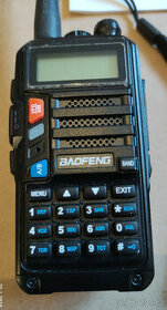 BAOFENG UV-S9 III nové