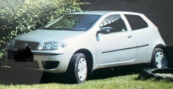 Fiat Punto 1.2