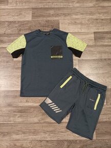 Top stav sportovní funkční set vel. 146/152 - 1
