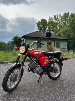 Simson S51 12v s TP