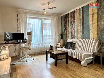 Prodej bytu 2+kk, 48 m², Praha, ul. Jeseniova