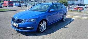 Octavia 3 combi 1.6tdi 85kw