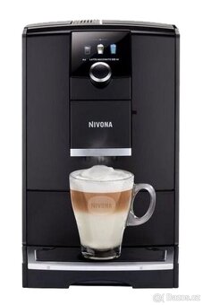 Nivona CAFEROMATICA NICR 790