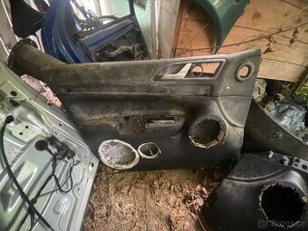 Tuning tapce Škoda octavia 2 na hudbu