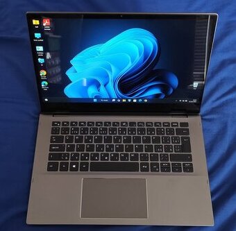 Dell Inspiron 5406 2-in-1 ,14" dotykove LCD