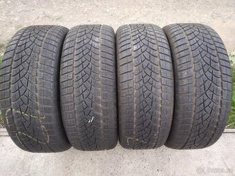 Prodám nové letní pneu Kumho ECSTA PS71 215/65/17