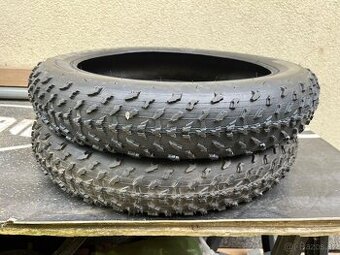 Pneu na Fatbike Kenda 90/100-16 24B