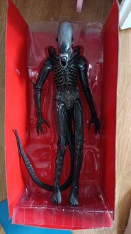 Alien 1/4 Big chap 40th anniversary edition