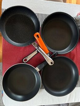 Sada pánví 4 pcs - 1
