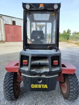 VzV Desta Dvhm 3522 Txk - 1