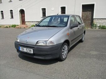 FIAT PUNTO - 1.2