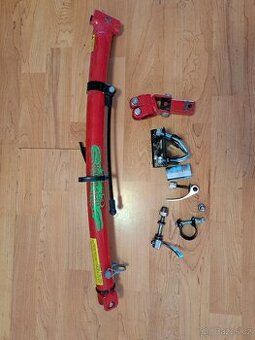 Tažná tyč Trailgator
