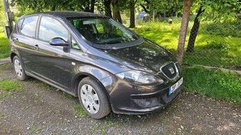 Seat Altea 1,6 75kw