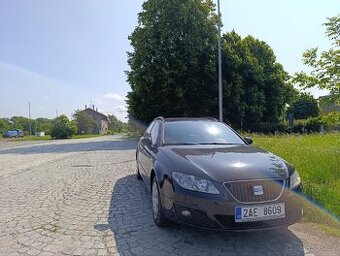 Seat Exeo ST 1.8