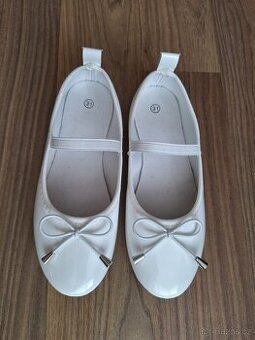 Baleriny vel. 31