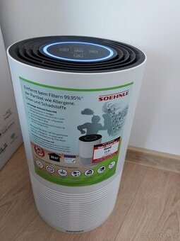 Čistič vzduchu Soehnle Airfresh Clean Connect 400 68122 / 60